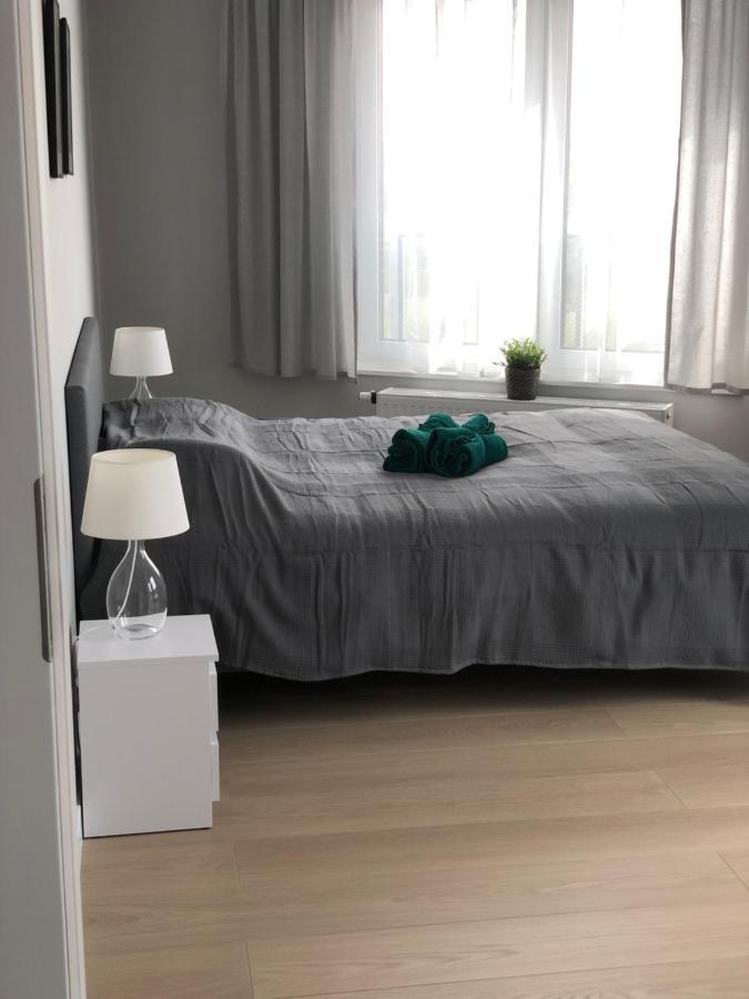 Apartament De Lux Apart 45 Grabiszynska Wrocław Kültér fotó