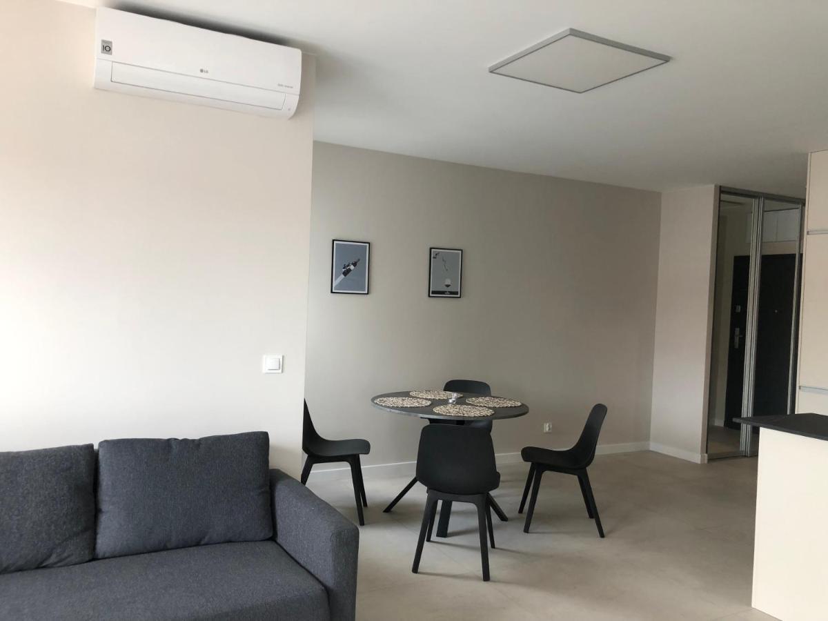 Apartament De Lux Apart 45 Grabiszynska Wrocław Kültér fotó