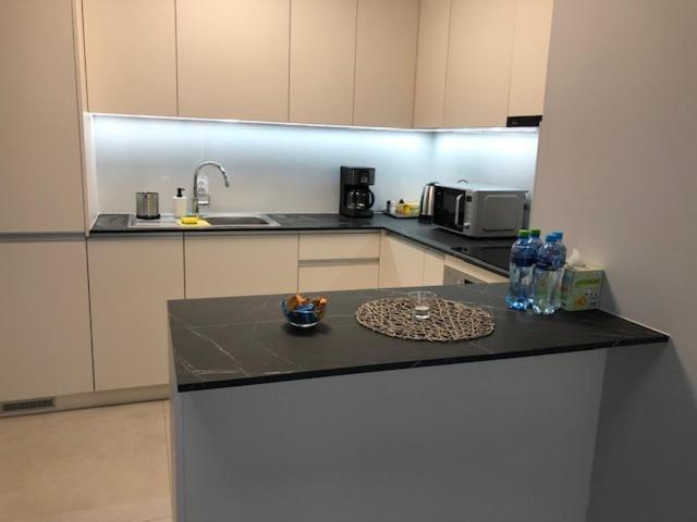 Apartament De Lux Apart 45 Grabiszynska Wrocław Kültér fotó